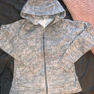 Lululemon Scuba Hoodie